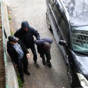 ΣΤΗ ΦΥΛΑΚΗ Ο 23ΧΡΟΝΟΣ ΓΙΑ ΤΗ ΔΟΛΟΦΟΝΙΑ ΣΤΗΝ ΚΑΛΑΜΑΡΙΑ