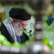 αλί χαμενεί