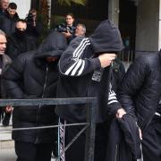 κύκλωμα απάτης