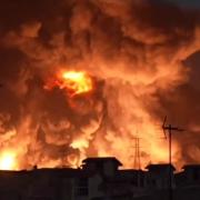 Πολεμος Ισραήλ - Ιράν - ΗΠΑ