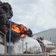 ΕΓΚΑΤΑΣΤΑΣΕΙς ΠΕΤΡΕΛΑΙΟΥ