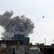 Πολεμος Ισραήλ - Ιράν - ΗΠΑ