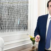 πιερρακακης