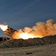 πυραυλος διασπορας