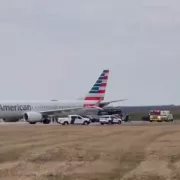 αεροπλάνο, συναγερμός