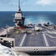 Αεροπλανοφόρο