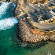 μονάδες αφαλάτωσης στη Μέση Ανατολή