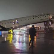 la guardia ατύχημα