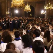 μαθητες χαιρετισμοι