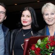 αλικη καραμανλη