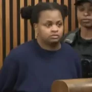 δολοφονια, μητερα