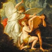 αμαρτια - πρωτοπλαστοι