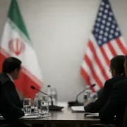 Ιράν - ΗΠΑ
