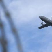 αμερικανικά στρατιωτικά αεροσκάφη