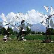 Ανεμόμυλοι