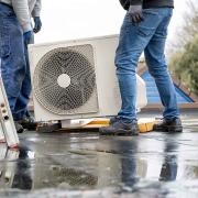 αντλία θερμότητας