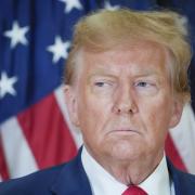 ΝΤΟΝΑΛΝΤ ΤΡΑΜΠ