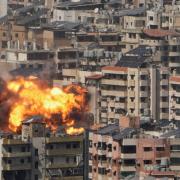 Πολεμος Ισραήλ - Ιράν - ΗΠΑ