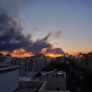 πόλεμος μέση ανατολή