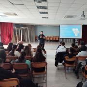 Αστυνομια σχολεία