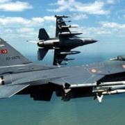 τουρκικα μαχητικα