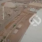 βαγδάτη, επίθεση