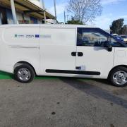 βαν λαχαναγορά