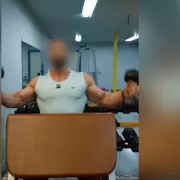 bodybuilder