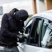 κλοπή, αμάξια