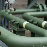 Ρωσικό αέριο - πετρέλαιο 