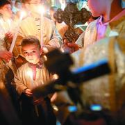 χριστιανοι