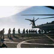 πεζοναυτες