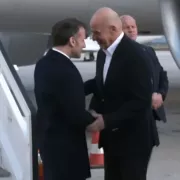 μακρον - δενδιας σουδα