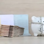 τραπεζικός λογαριασμός