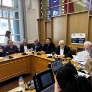 Αλέξης Καλοκαιρινός