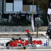 δολοφονία στην Καλαμαριά 