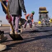 έργα οδοποιίας