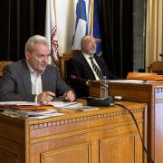 Αλέξης Καλοκαιρινός