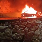 Δυτική Όχθη