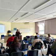 προγραμμα Περιβαλλοντικής Εκπαίδευσης