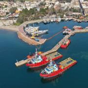 Λιμάνι - Ελευσίνας 