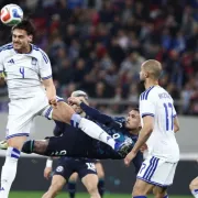 ελλαδα παραγουαη