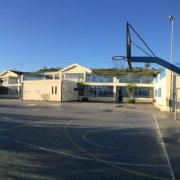 γυμνασιο επισκοπης ηρακλειου