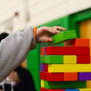 Εργοθεραπεία