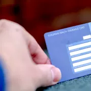 Ευρωπαϊκή Κάρτα Υγείας