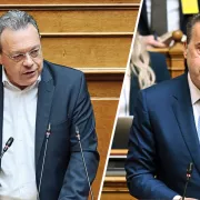 Φάμελλος Παπασταύρου