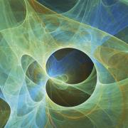 πέμπτη διάσταση