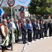 Εκδηλώσεις τιμής και μνήμης για την Ημέρα Θρακικού Ελληνισμού