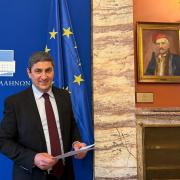 Λευτέρης Αυγενάκης