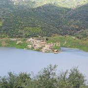 Φραγμα Αποσελέμη